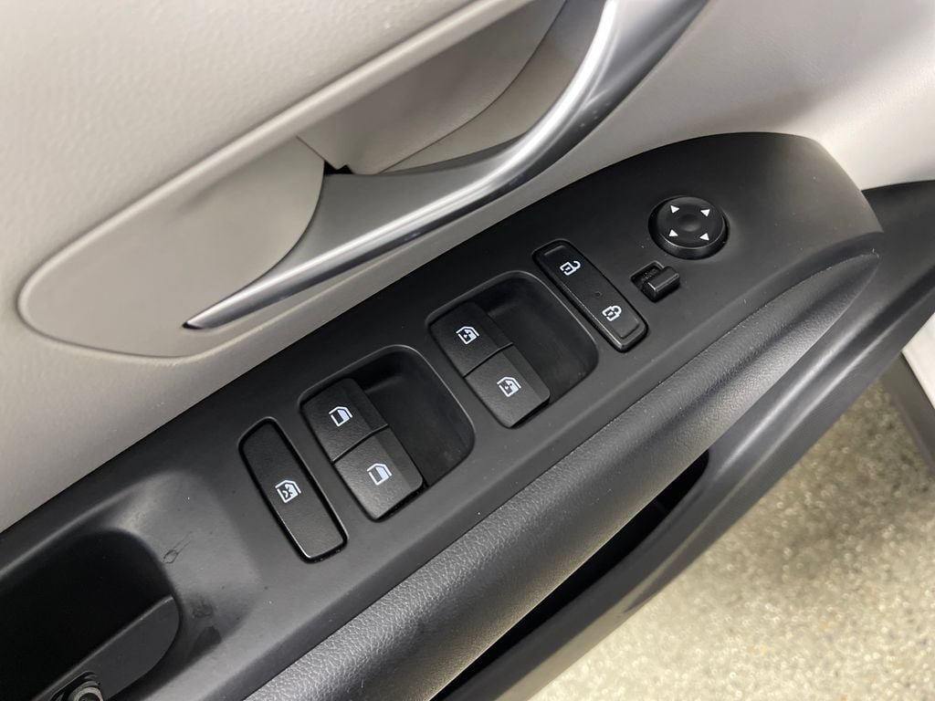 Certified 2024 Hyundai Tucson SEL AWD/4WD image 19
