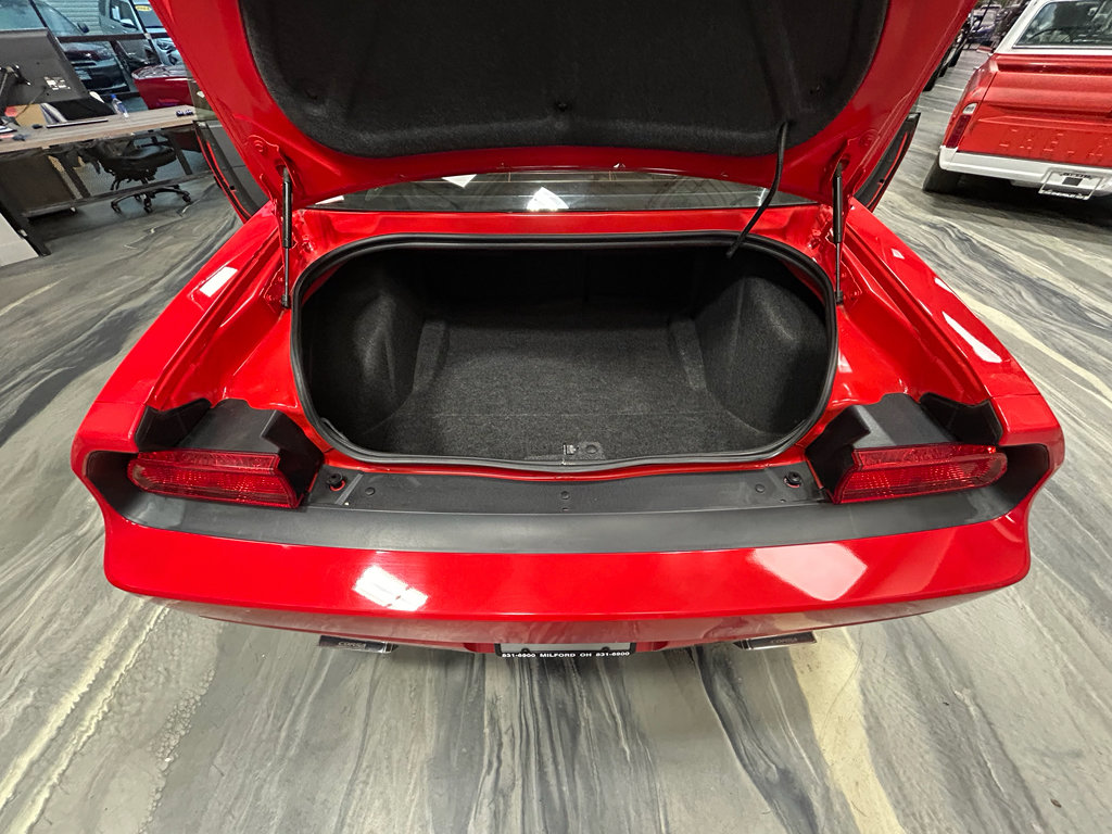 Used 2010 Dodge Challenger R/T RWD image 42