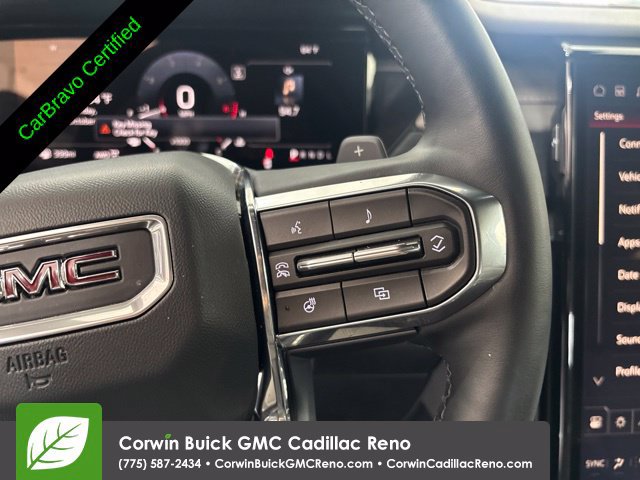 Certified 2026 GMC Acadia Elevation w/ Elevation Premium Package AWD/4WD image 14