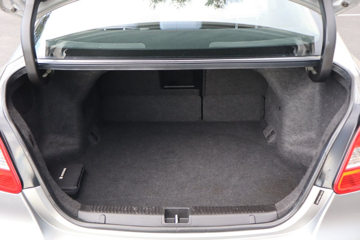 Used 2011 Suzuki Kizashi SE AWD/4WD image 14