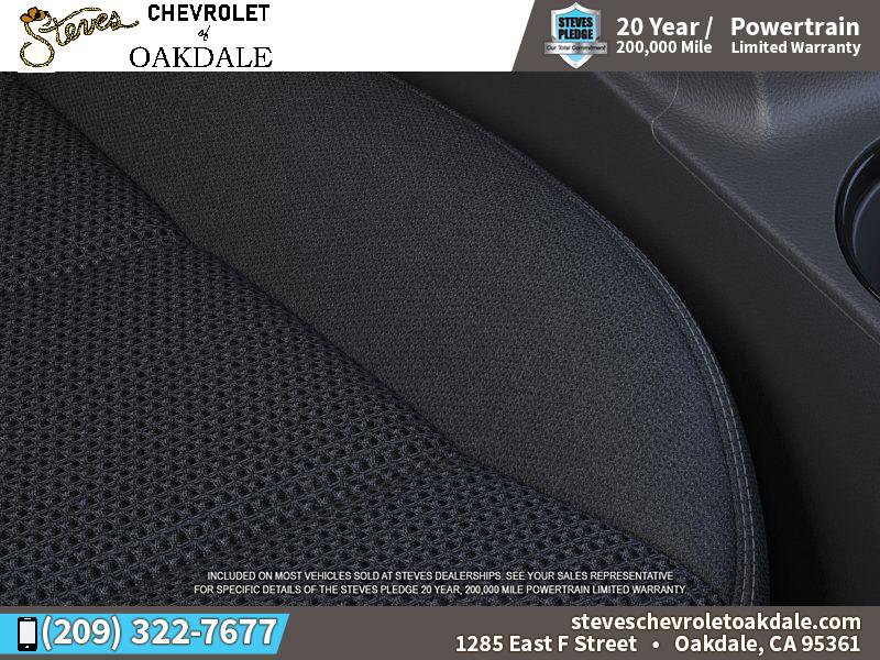 Used 2024 Chevrolet Colorado LT w/ LT Convenience Package II image 20