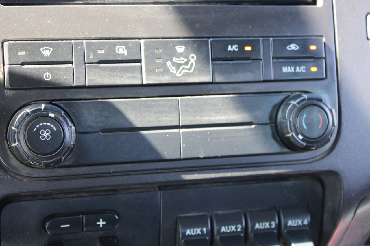 Used 2013 Ford F250 XL w/ PWR Equipment Group image 25