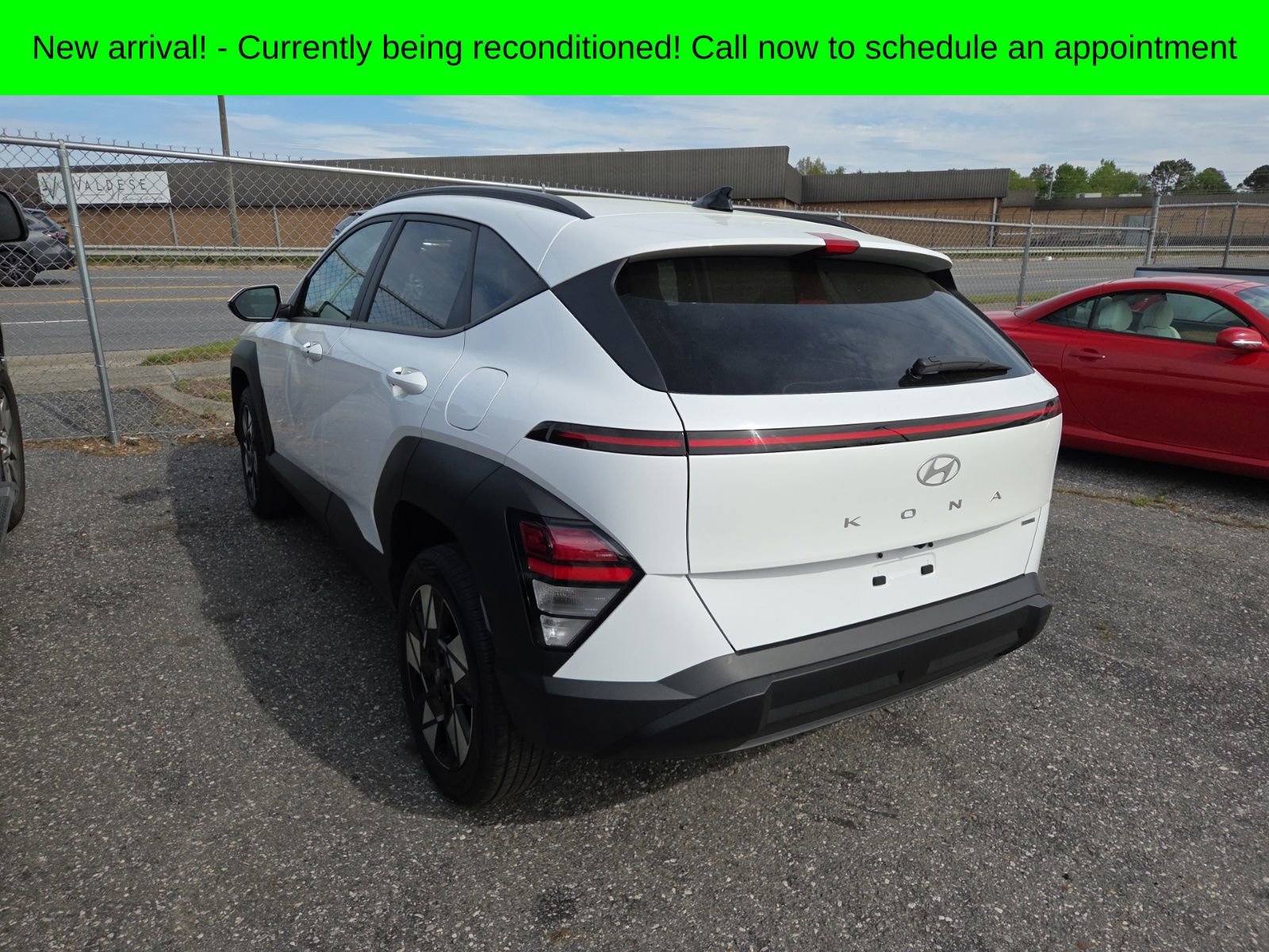 Used 2024 Hyundai Kona SEL image 5