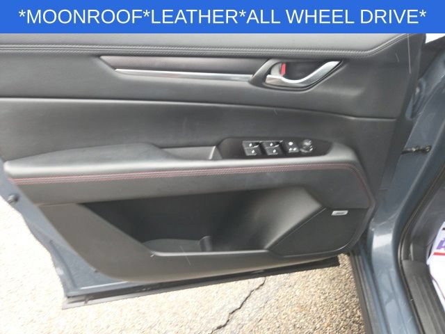 Used 2024 MAZDA CX-5 Carbon Edition AWD/4WD image 27