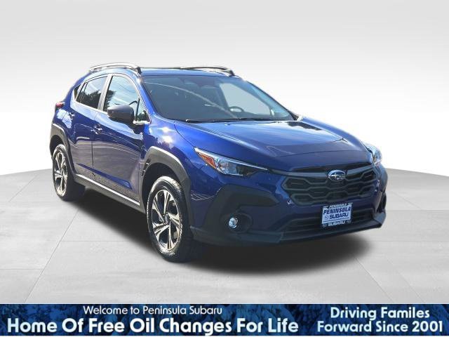 New 2026 Subaru Crosstrek 2.5i Premium