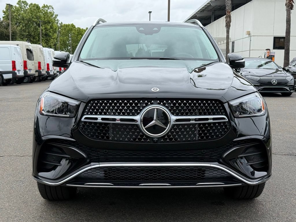 New 2026 Mercedes-Benz GLE 350 4MATIC image 18