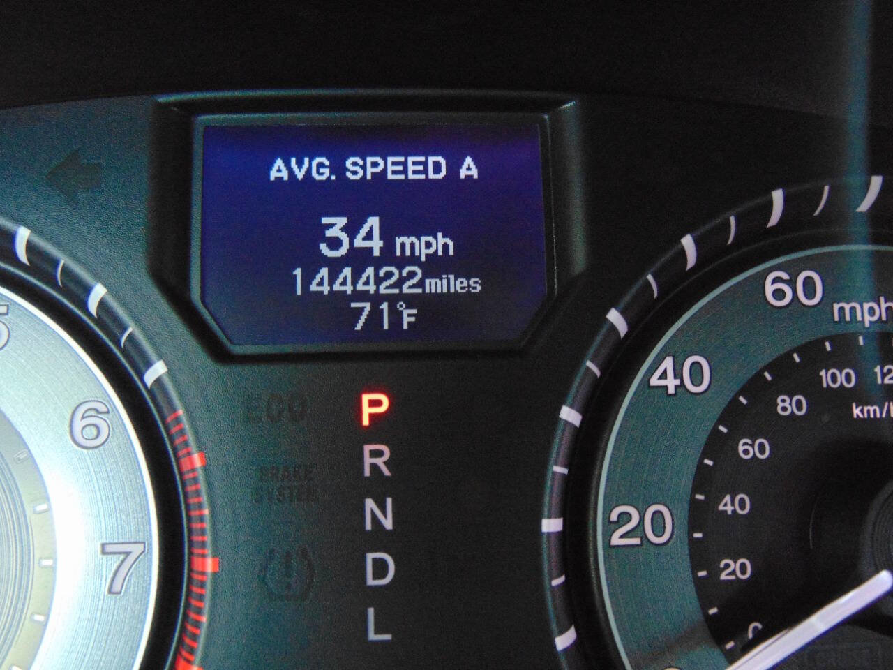 Used 2016 Honda Odyssey Touring image 15