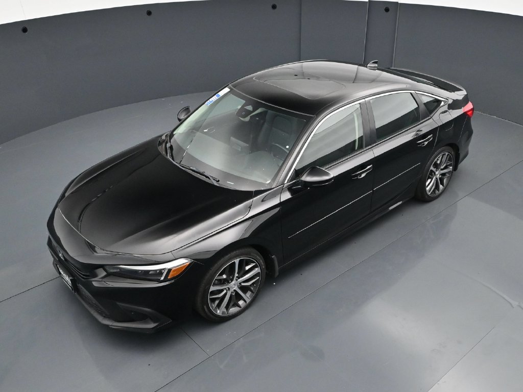 Used 2023 Honda Civic Touring image 36