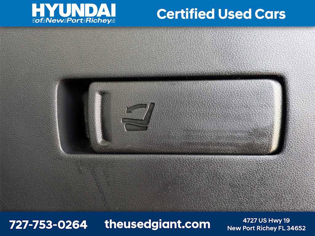 Certified 2024 Hyundai Tucson Limited image 14