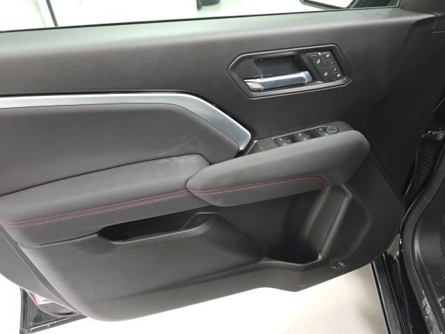 New 2026 Chevrolet Colorado Z71 w/ Technology Package image 18