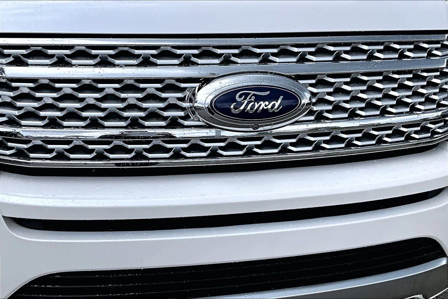 Used 2019 Ford Expedition Platinum image 29
