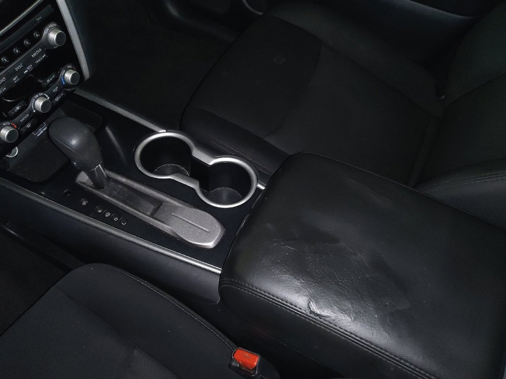 Used 2020 Nissan Pathfinder S image 26