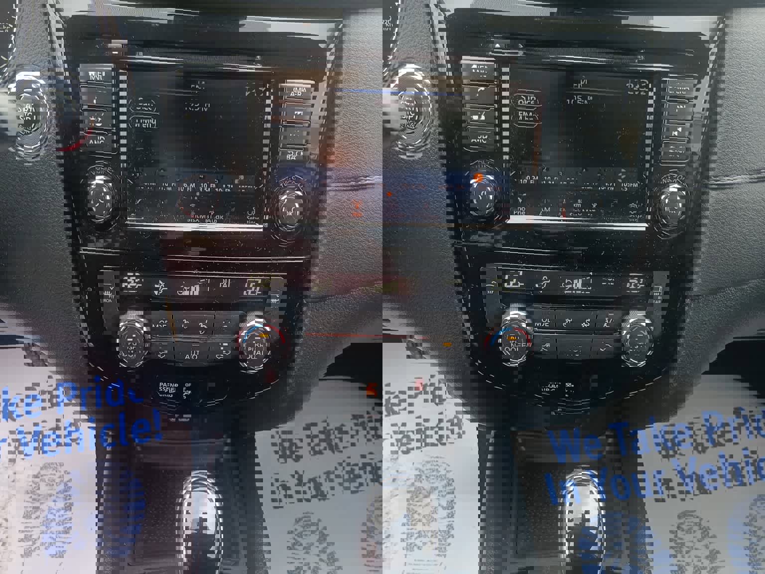 Used 2019 Nissan Rogue SV image 13