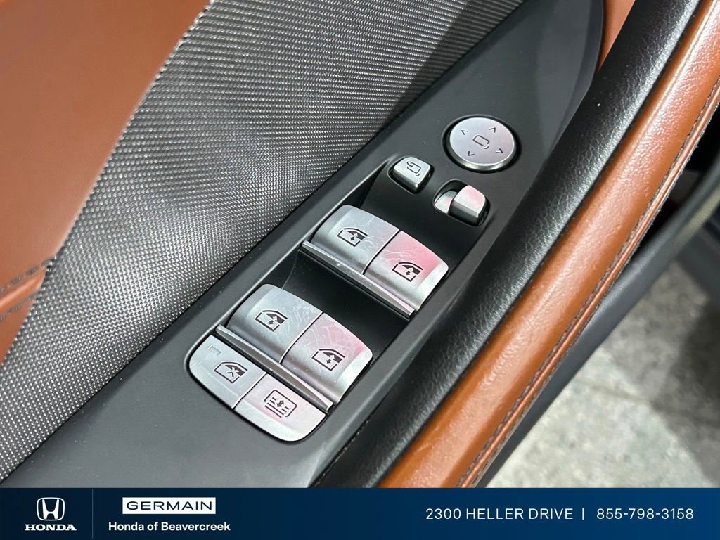 Used 2022 BMW 840i Gran Coupe xDrive w/ Comfort Seating Package AWD/4WD image 18