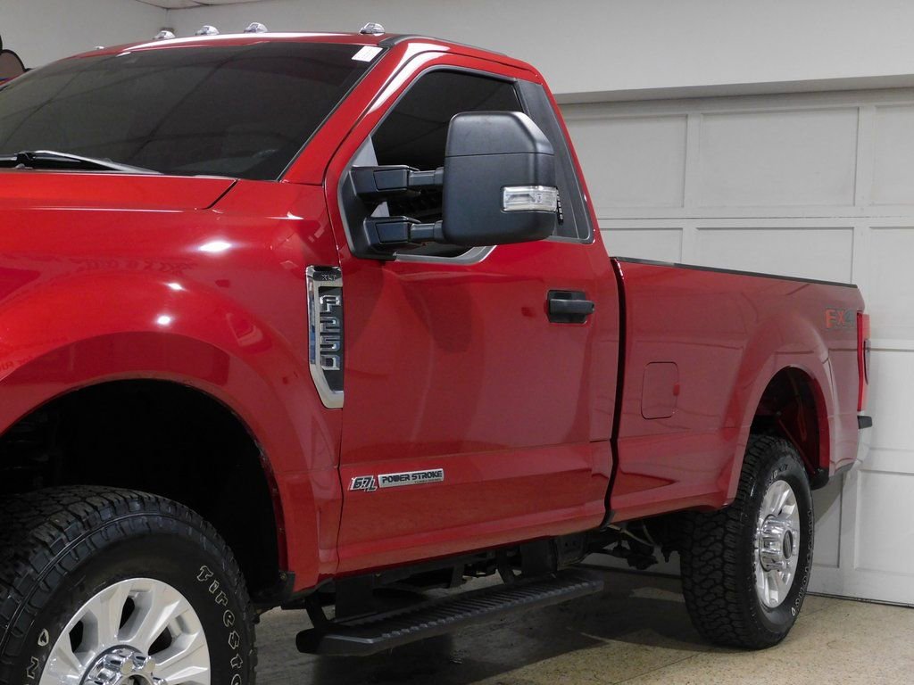 Used 2022 Ford F250 XLT w/ XLT Value Package image 20