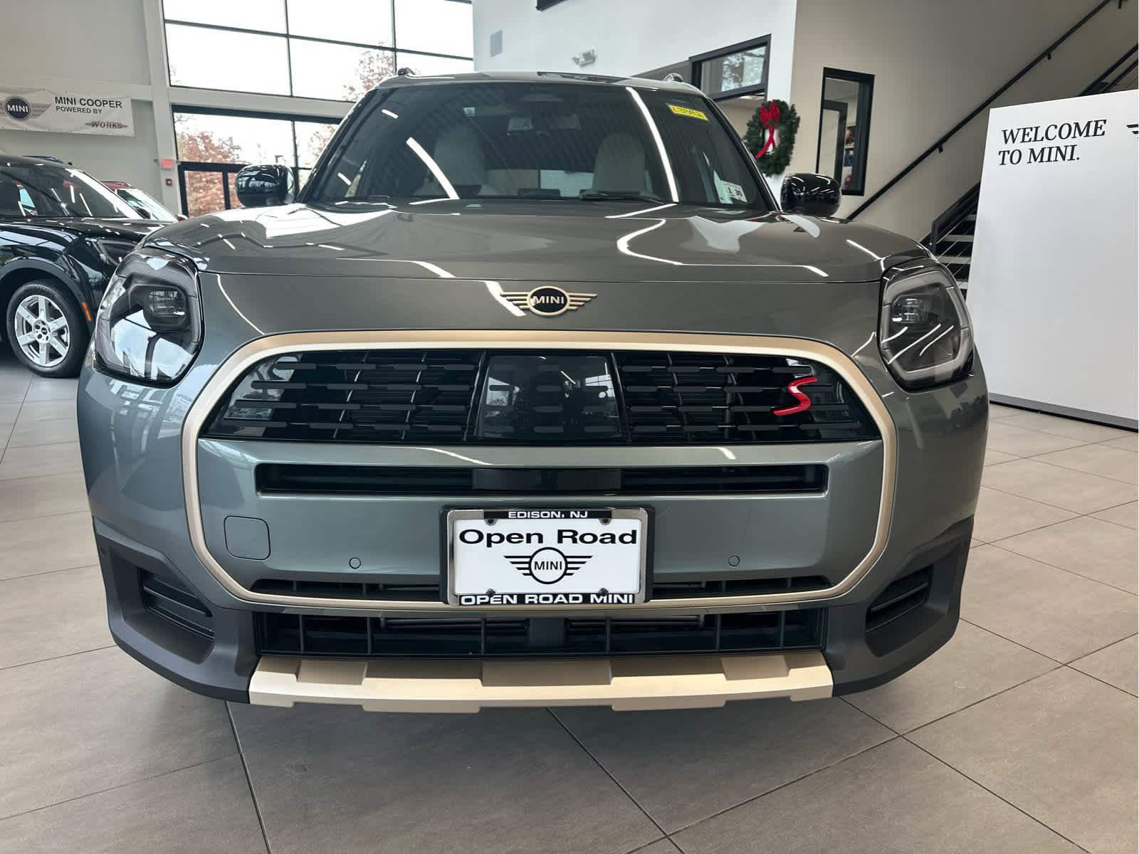 Used 2025 MINI Cooper Countryman S image 6