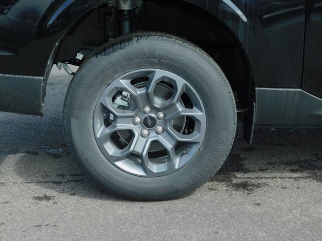 New 2025 Ford Maverick XLT w/ XLT Luxury Package image 10