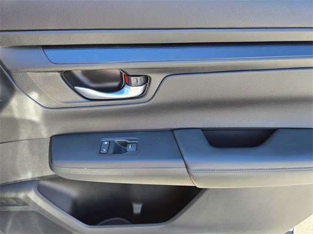 Certified 2024 Honda CR-V EX image 22