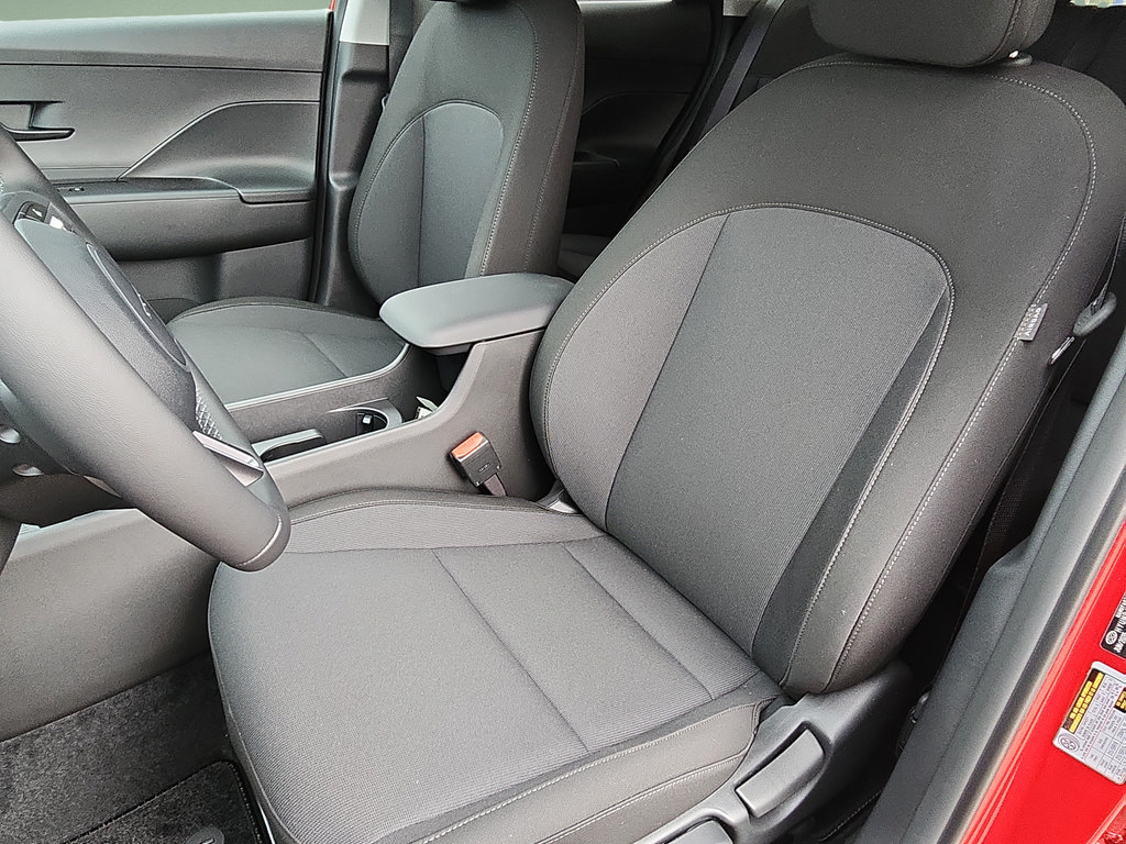 New 2026 Hyundai Kona SEL Sport AWD/4WD image 18
