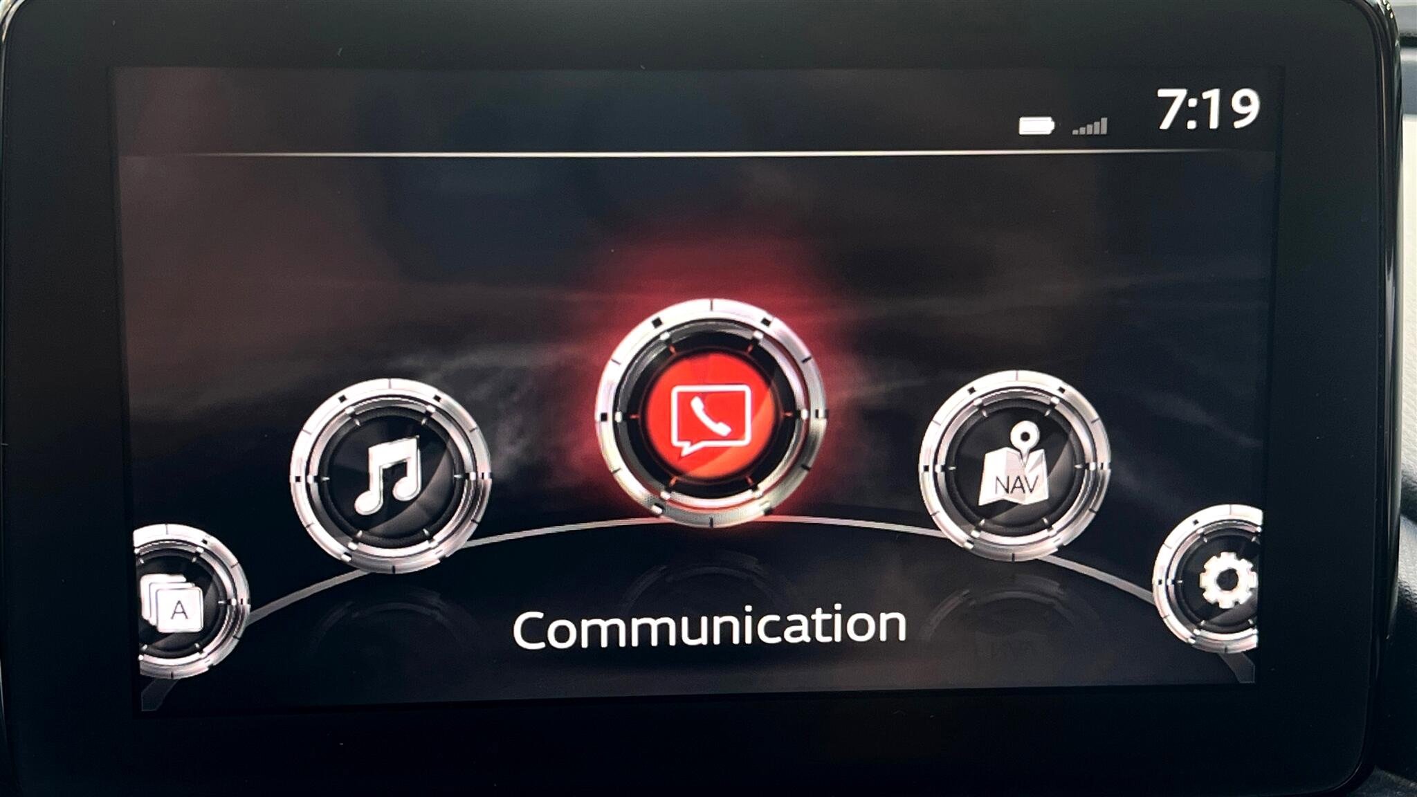 Used 2018 MAZDA MX-5 Miata Grand Touring image 14