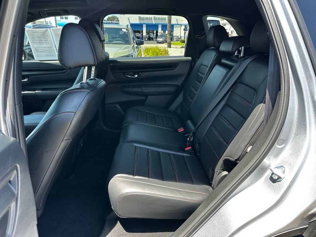 Used 2024 Honda CR-V Sport-L image 23