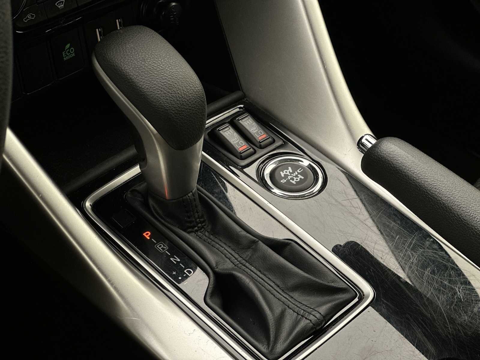 Used 2024 Mitsubishi Eclipse Cross LE image 19