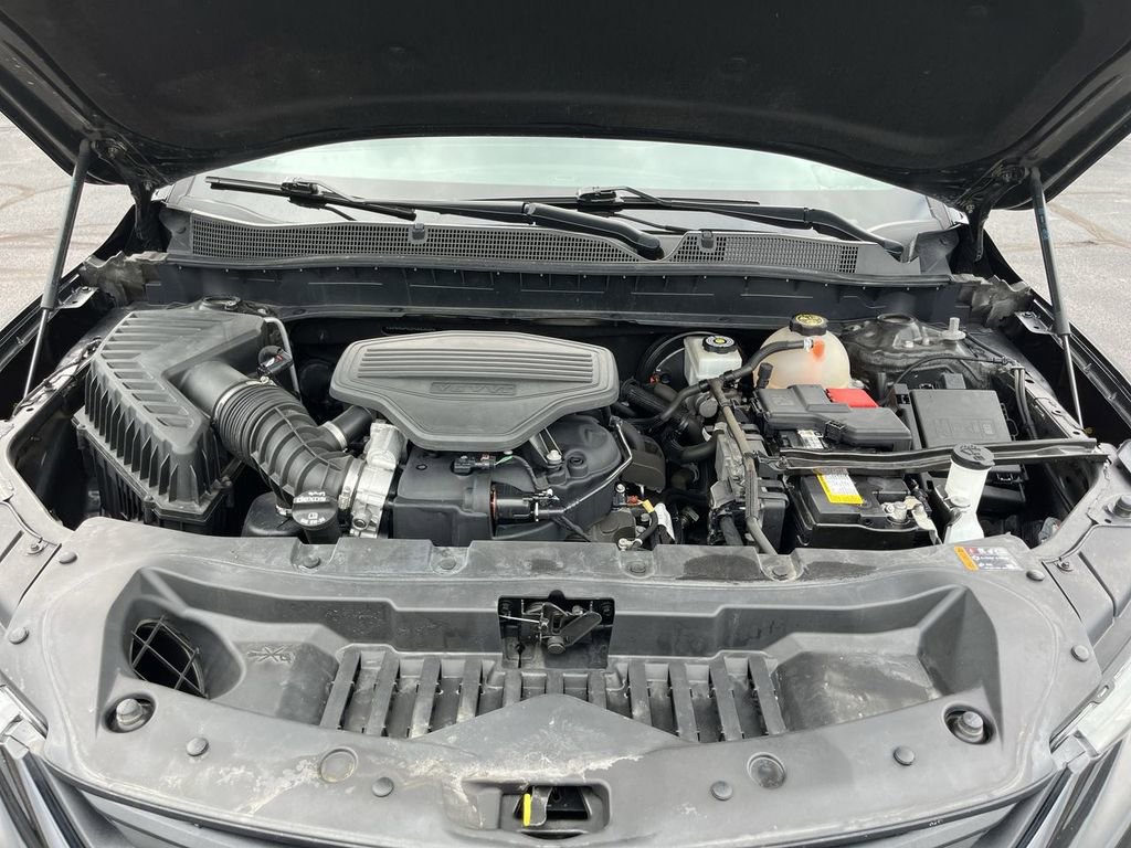 Used 2019 Chevrolet Blazer LT image 28