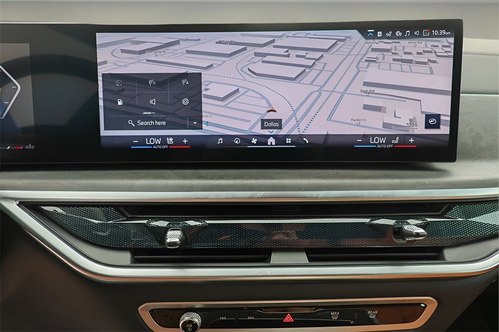 Used 2026 BMW X5 xDrive40i w/ M Sport Package image 14