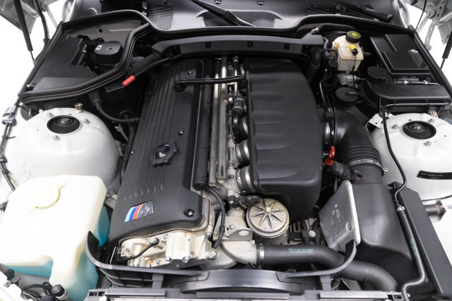 Used 2001 BMW M Roadster RWD image 66