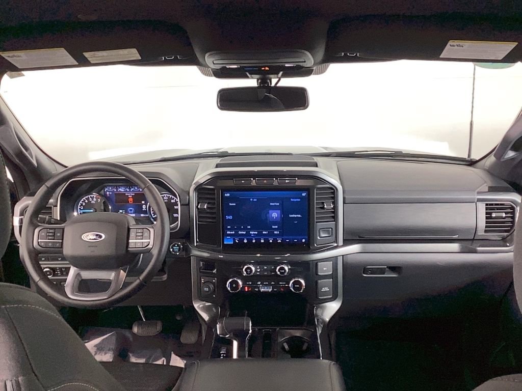 Used 2023 Ford F150 XLT w/ Equipment Group 302A High image 18