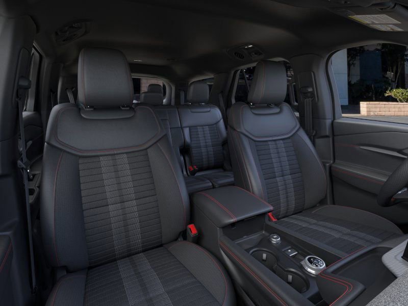 New 2026 Ford Explorer ST-Line w/ Premium Package image 10