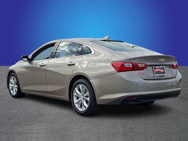 Used 2024 Chevrolet Malibu LT image 6