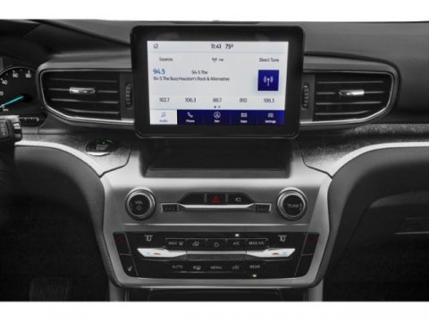 Used 2022 Ford Explorer Timberline w/ Timberline Technology Package image 10