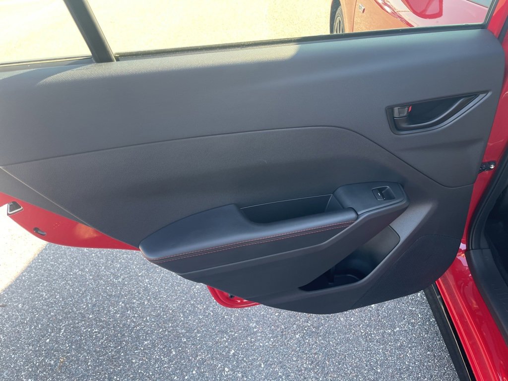 Certified 2024 Subaru Impreza RS image 27