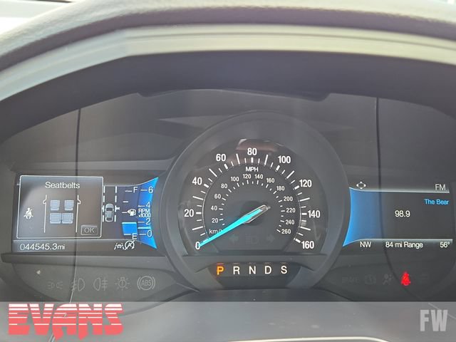 Used 2024 Ford Edge Titanium AWD/4WD image 5