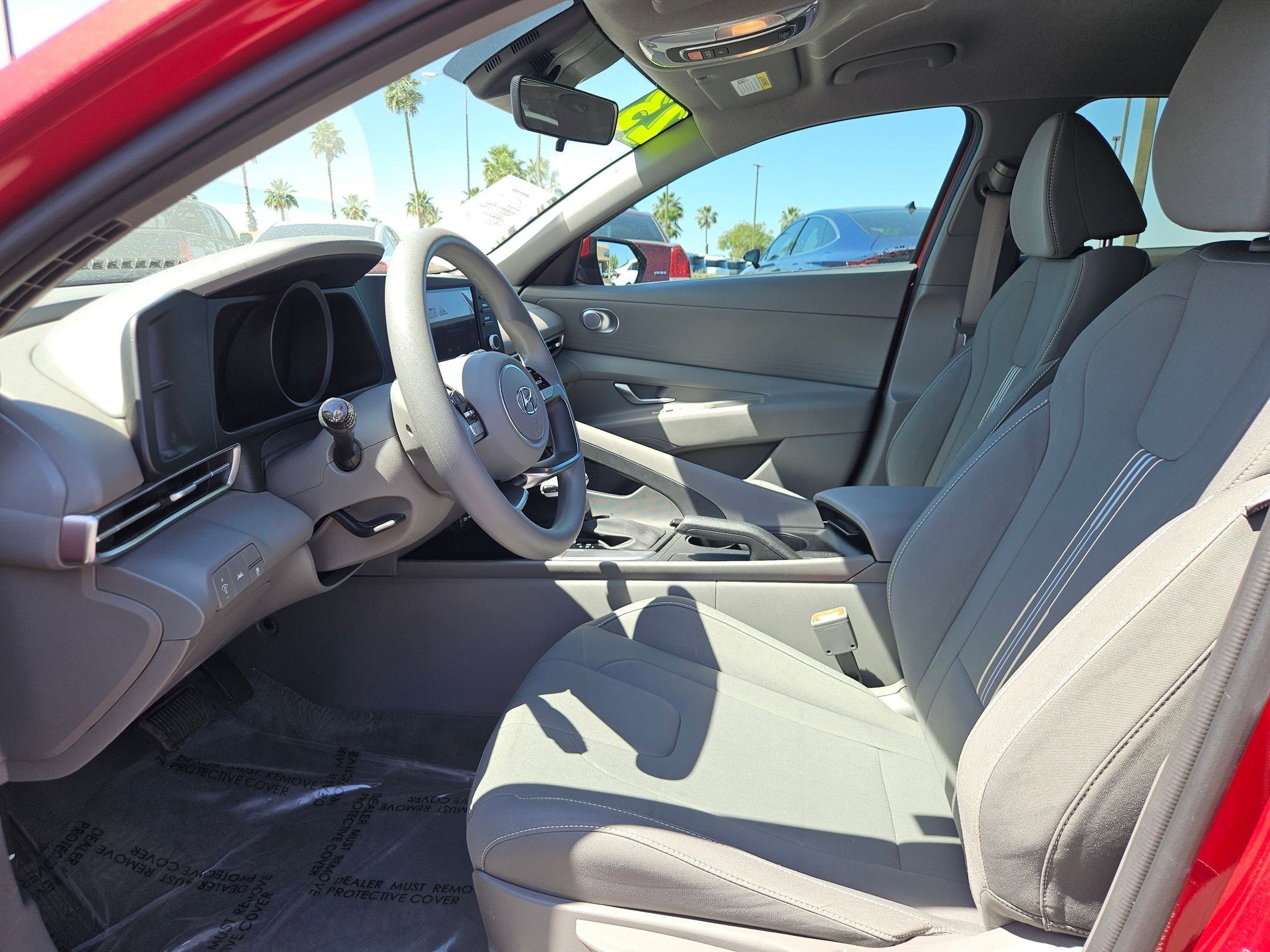 Used 2023 Hyundai Elantra SEL image 20