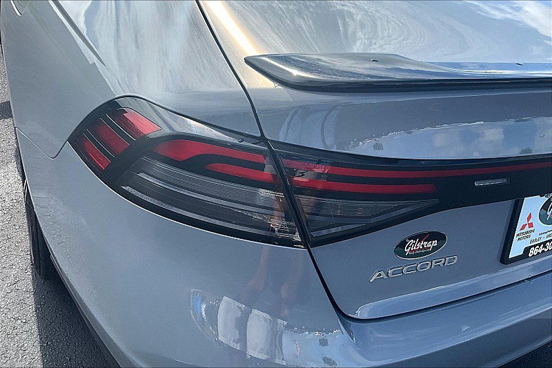 Used 2024 Honda Accord Sport image 24