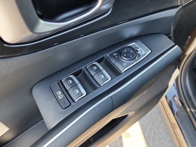 Certified 2026 Kia Sorento EX AWD/4WD image 11