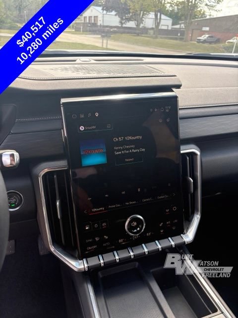 Used 2026 GMC Acadia Elevation FWD image 20