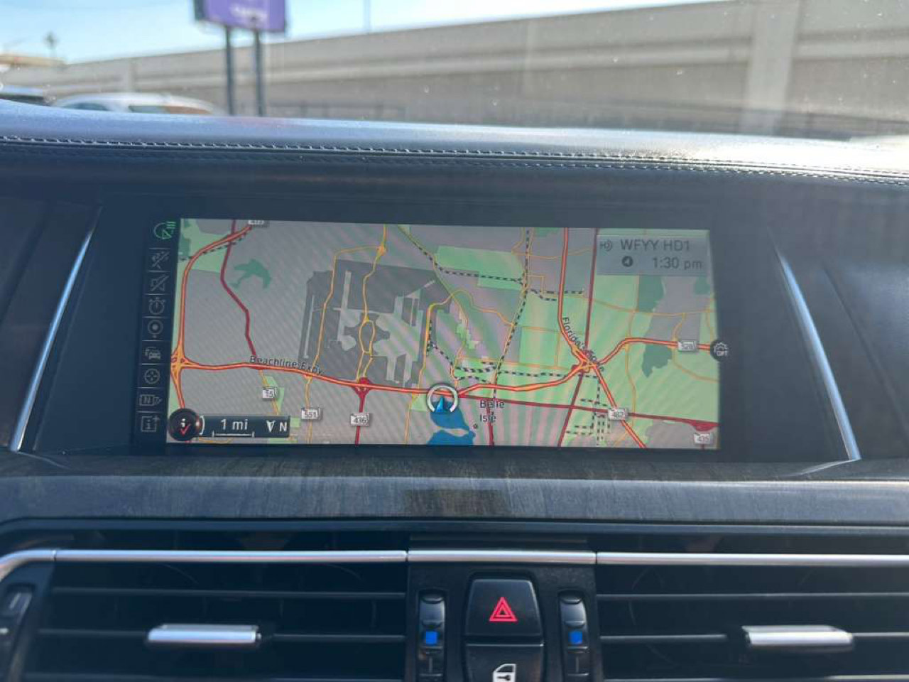 Used 2015 BMW 740i image 15