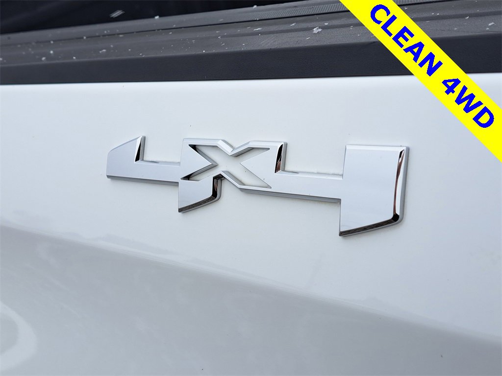 Used 2019 GMC Sierra 1500 SLE image 28