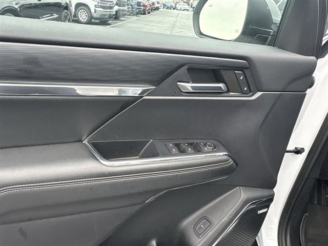 Certified 2024 GMC Acadia Elevation w/ LPO, Floor Liner Package FWD image 23