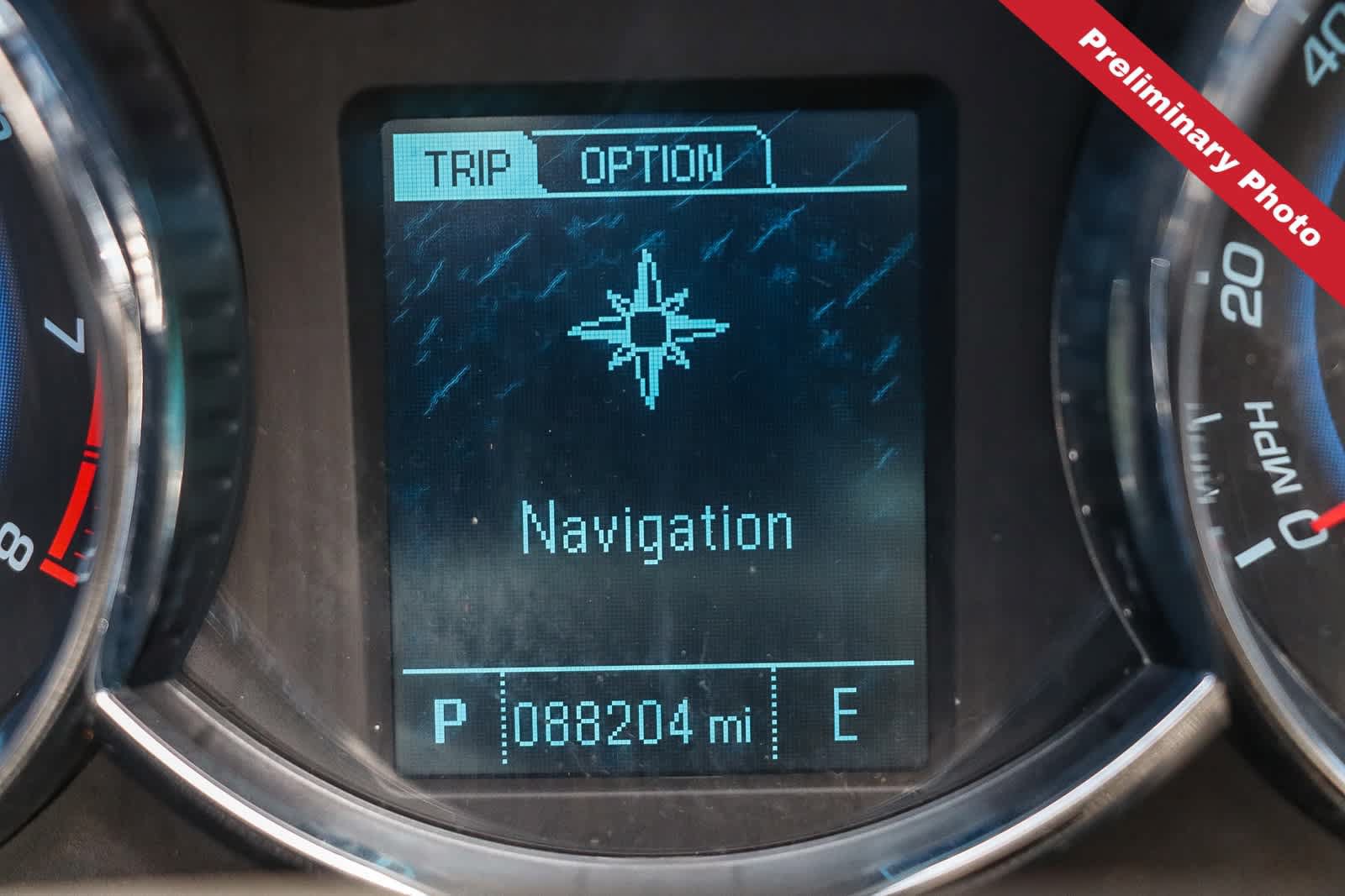 Used 2014 Chevrolet Cruze LT w/ Enhanced Safety Package FWD image 19