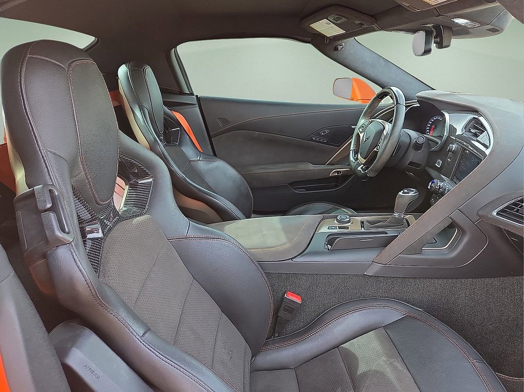 Used 2019 Chevrolet Corvette ZR1 image 14