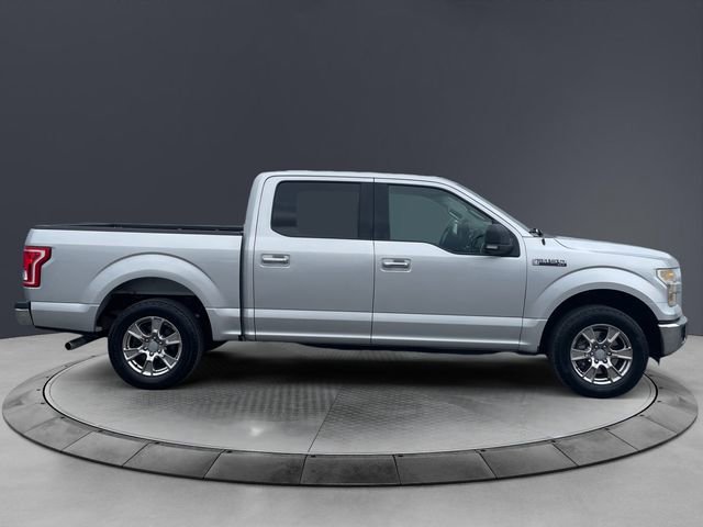 Used 2016 Ford F150 XLT w/ Equipment Group 302A Luxury image 6