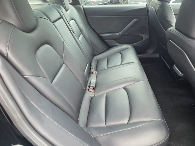 Used 2023 Tesla Model 3 Standard Range RWD image 12