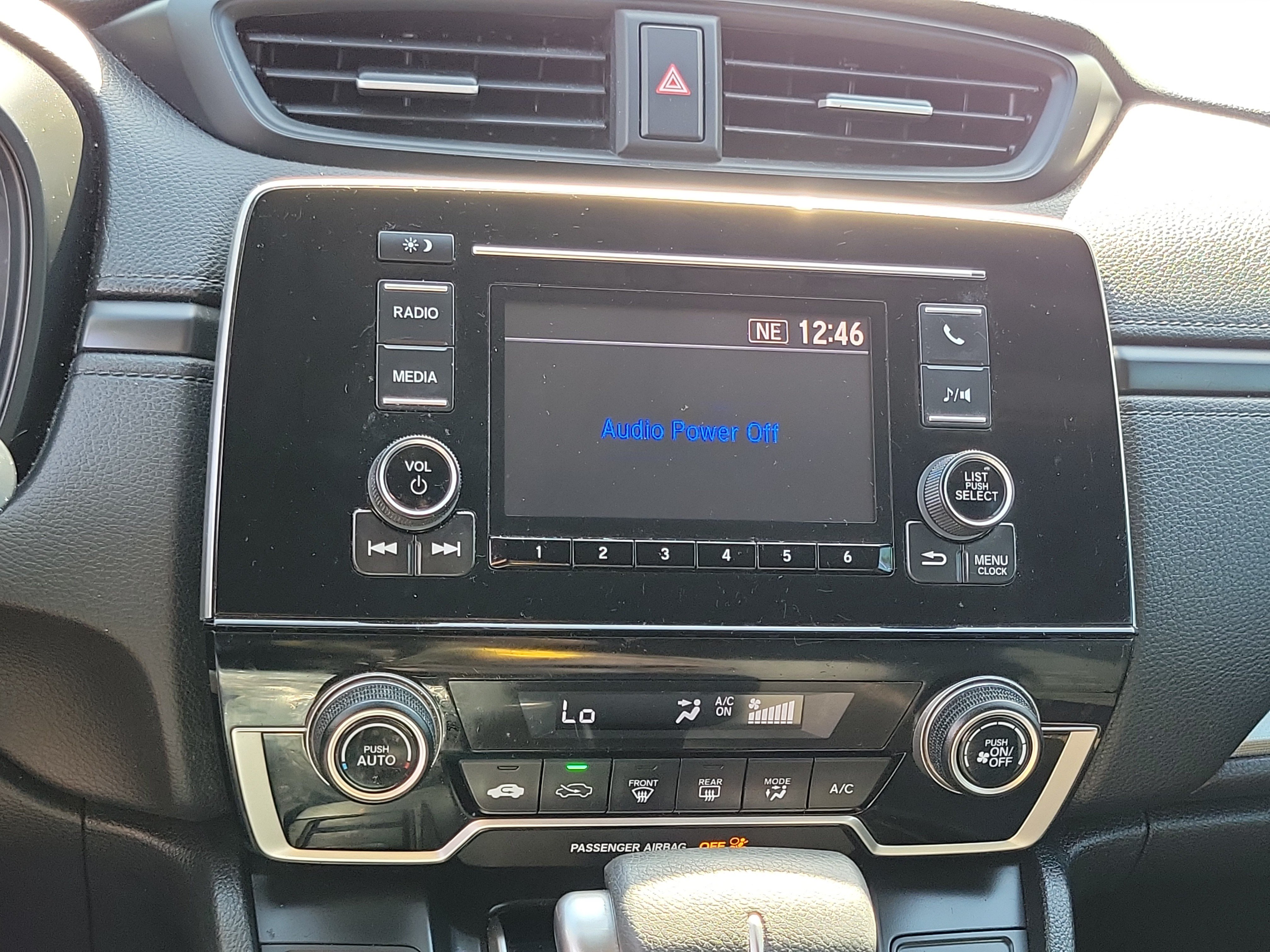 Used 2017 Honda CR-V LX image 14