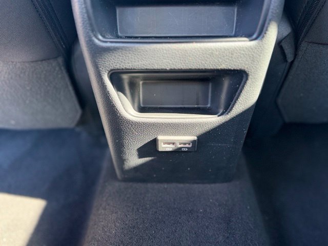 Used 2017 Nissan Sentra SR FWD image 21