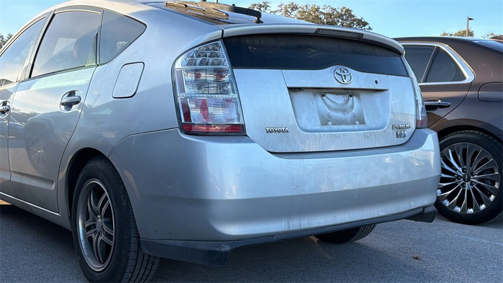 Used 2009 Toyota Prius image 10