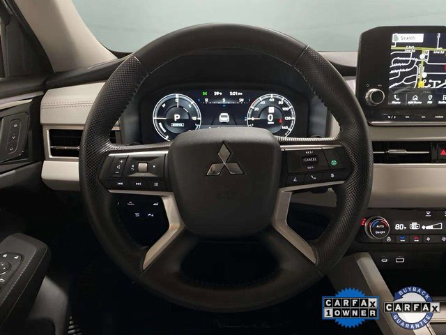 Used 2025 Mitsubishi Outlander SEL image 10
